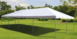 20x40 Tent