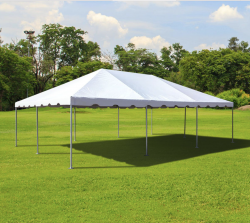 20x30 Tent Package