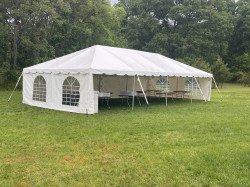 IMG 0963 1709944355 20x40 Tent Package