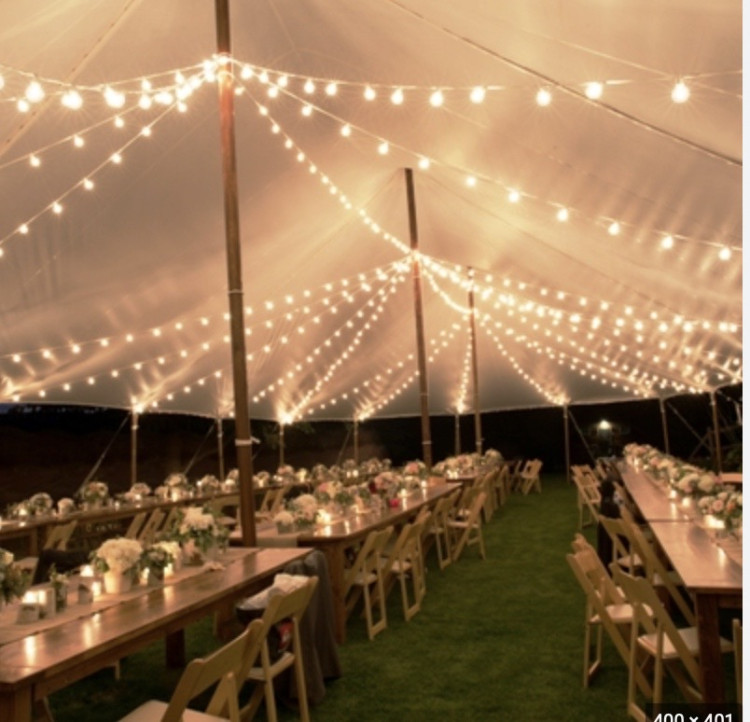 Tent Accesories