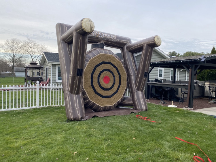 Interactive Games Interactive Games